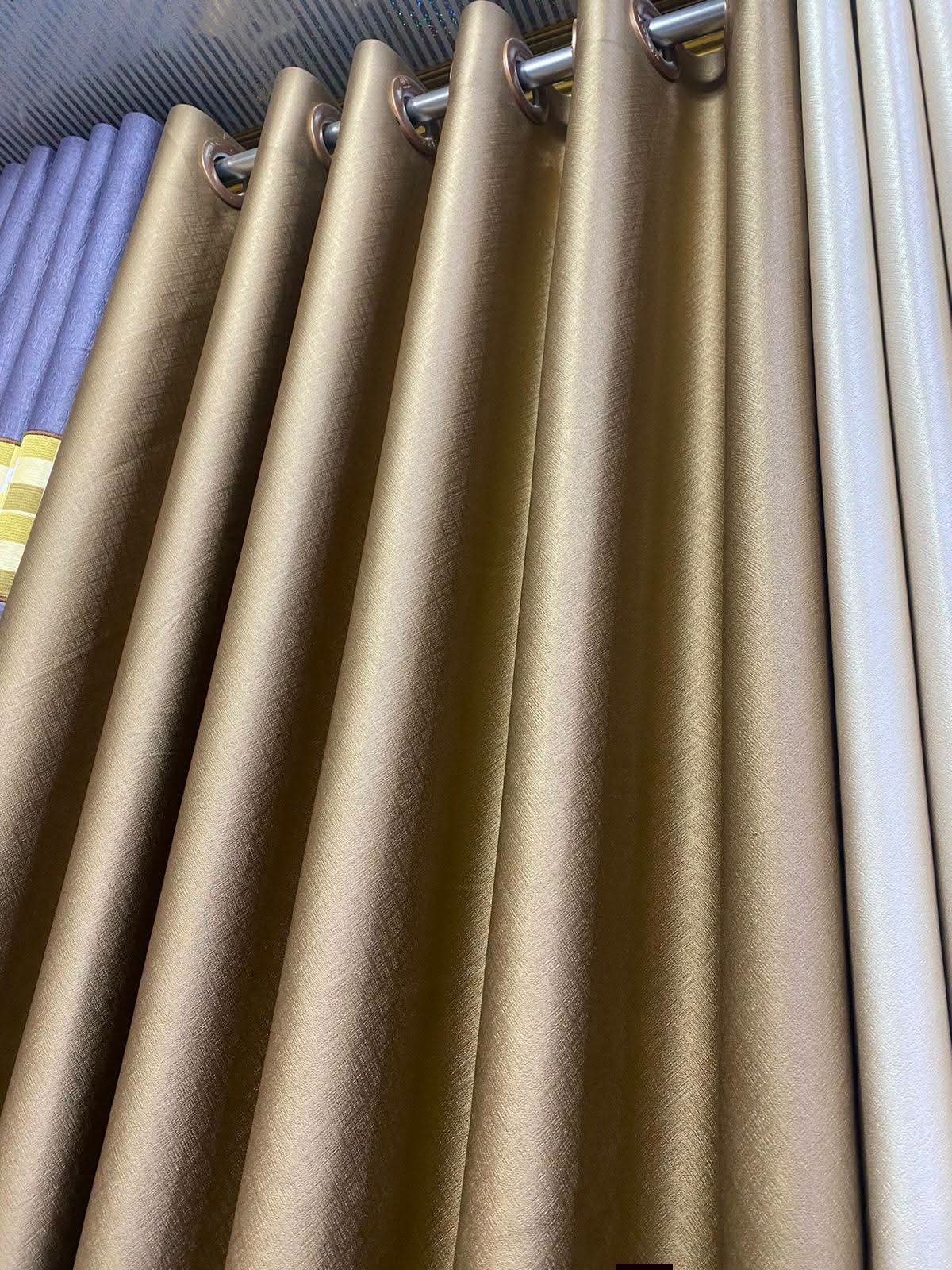 Chinese Blackout curtain