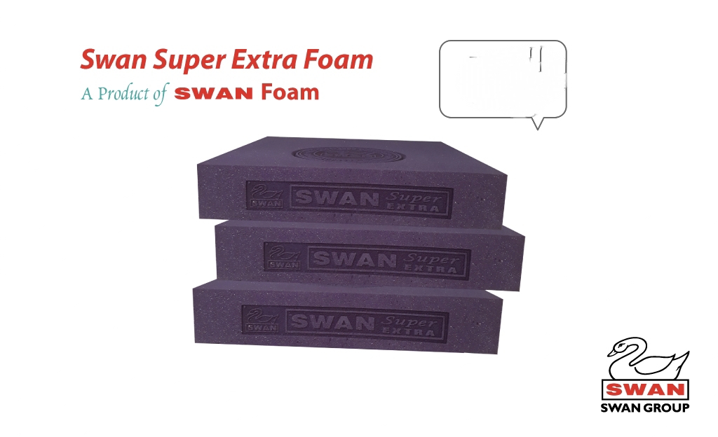 Swan super Extra Foam