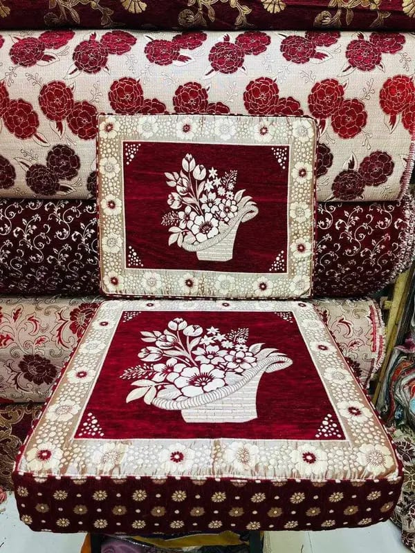 VIP Panel Sofa Cover